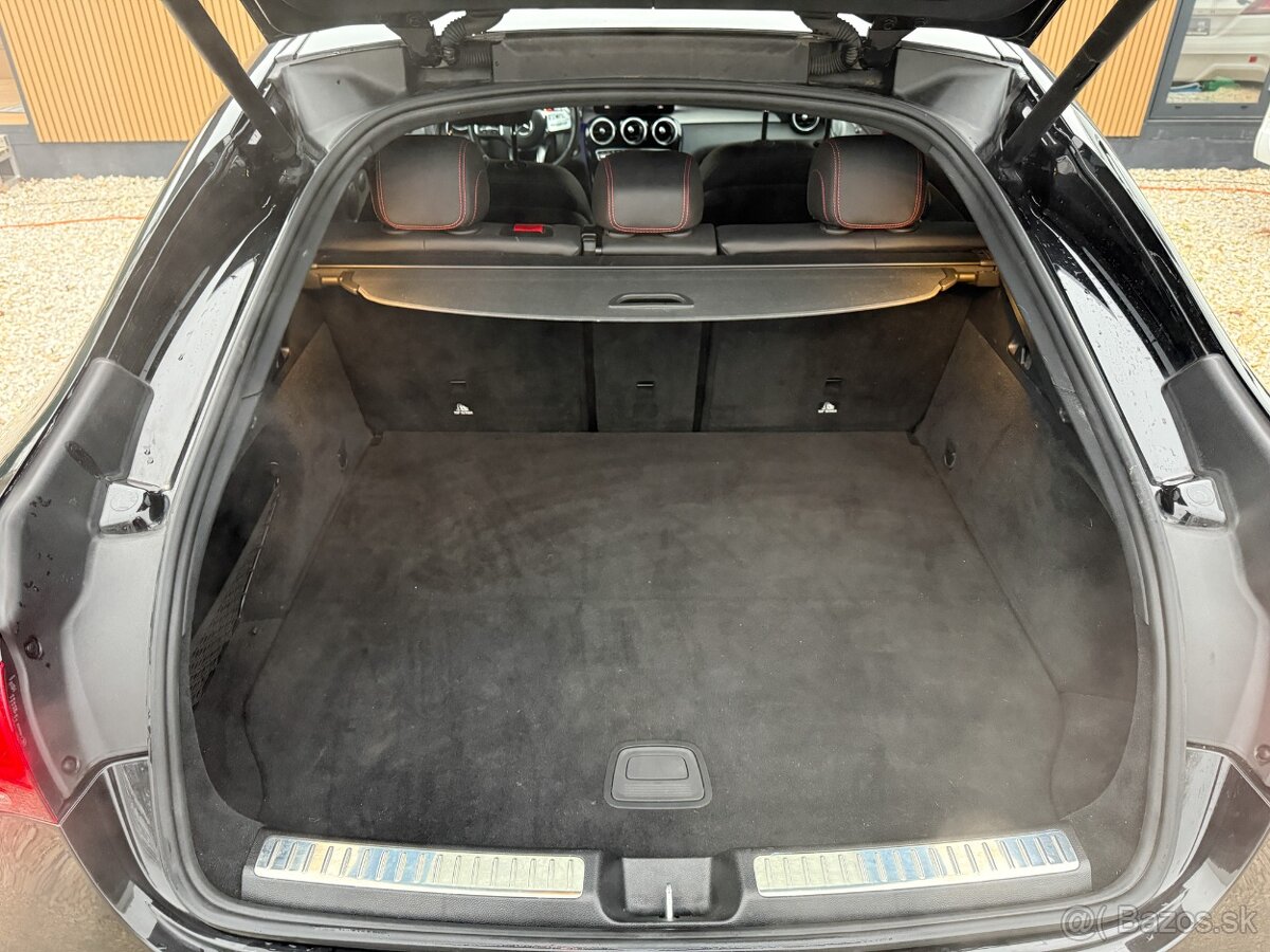 Mercedes-Benz GLC 43 AMG 4Matic Burmester, Multibeam, Night - 11