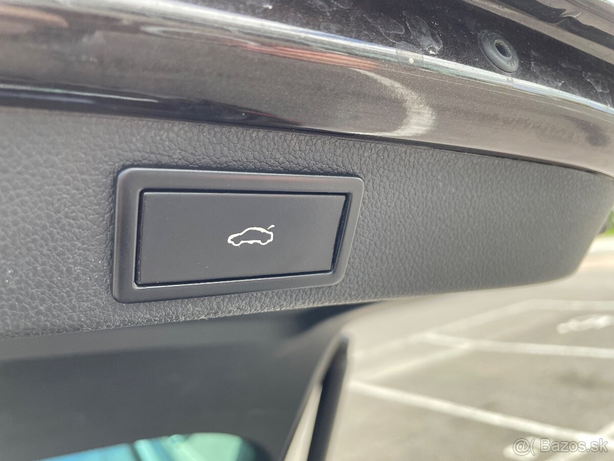 PREDÁM SUPERB 3 2.0 tdi 110kw - 11