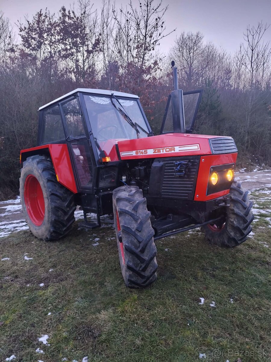 Zetor crystal - 11