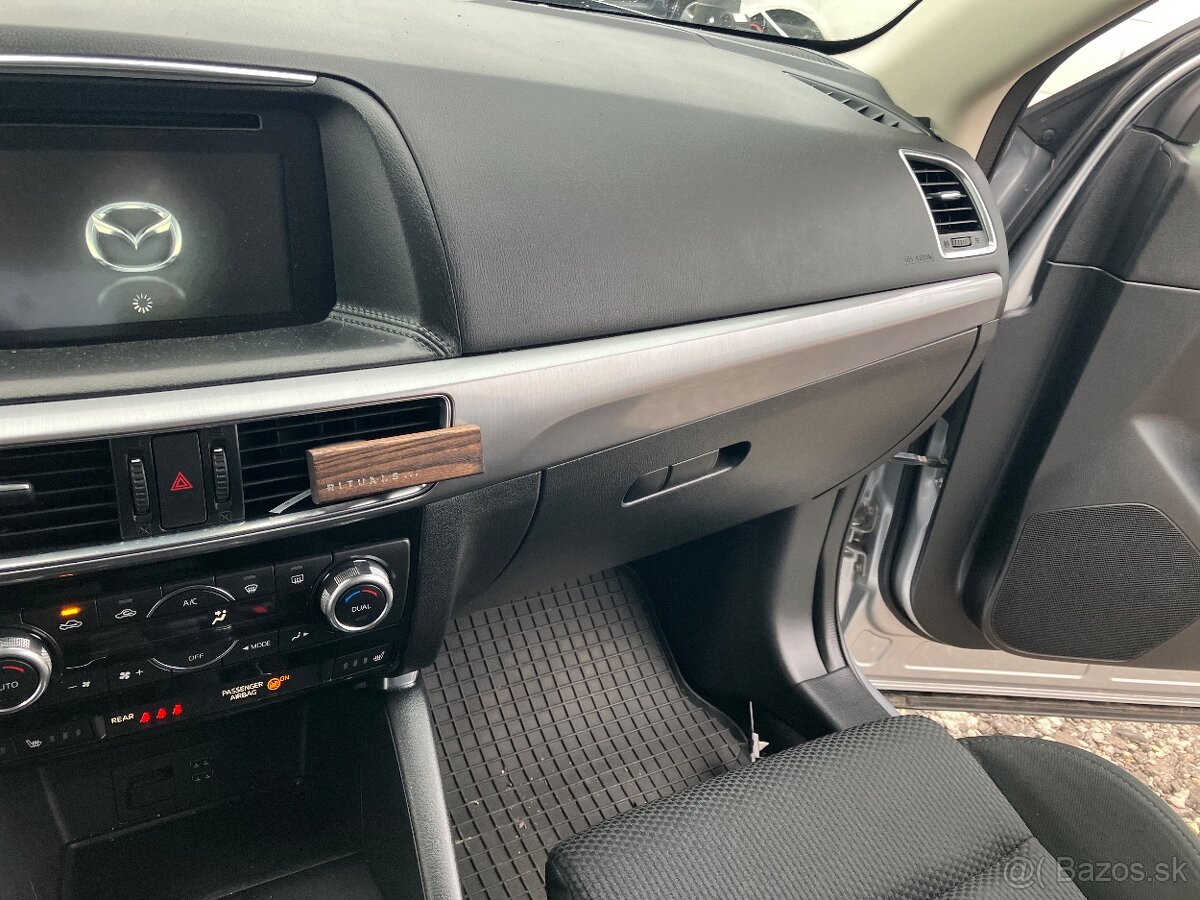 Mazda CX-5 2.2 Skyactiv A/T - 11