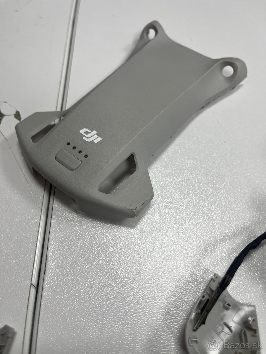 DJI Mini 3 Pro - Na diely po páde - iba v celku - 11