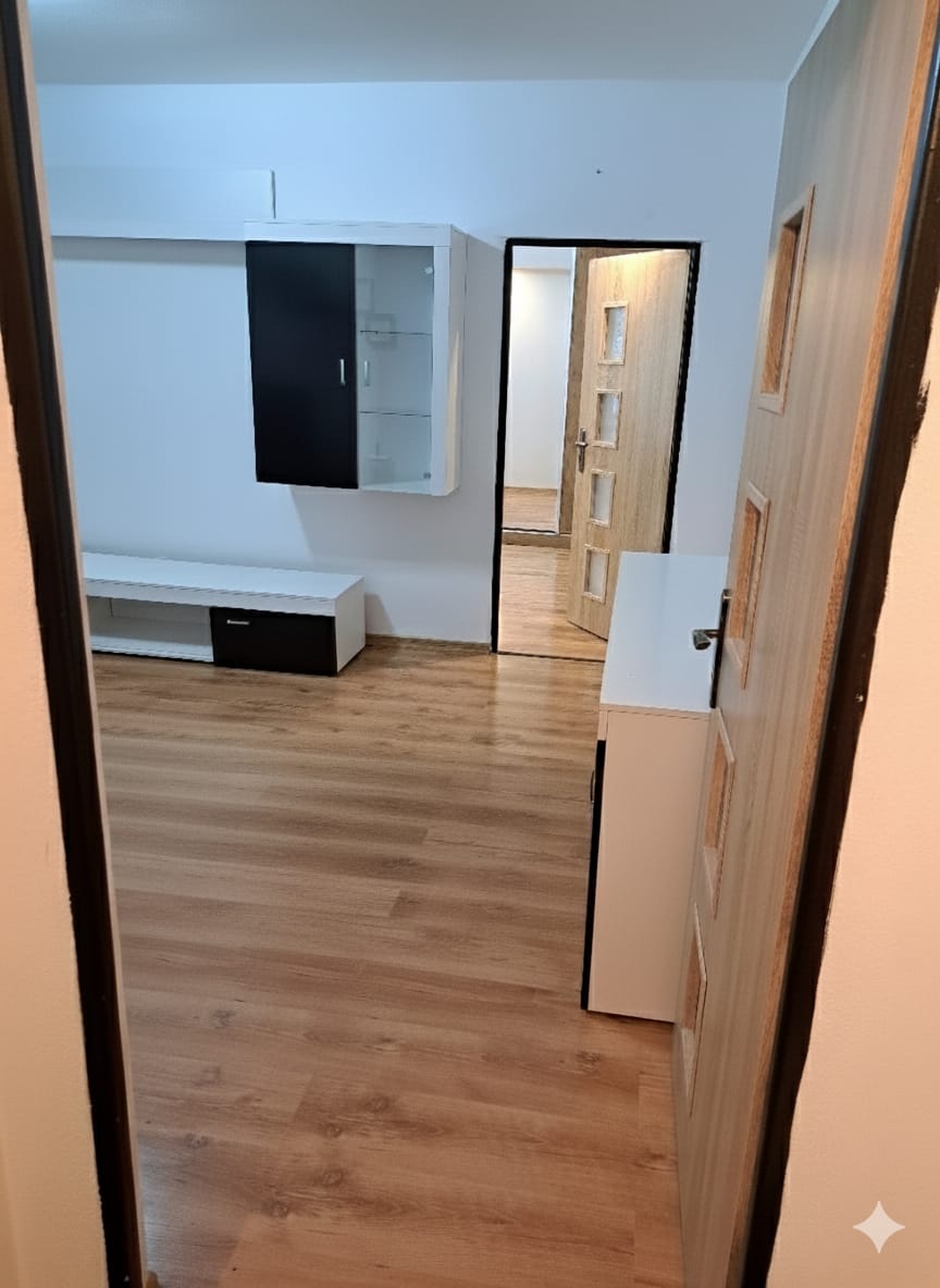 PREDÁM PRIESTRANNÝ 2 IZBOVÝ BYT VO VYHĽADÁVANEJ LOKALITE VO - 11