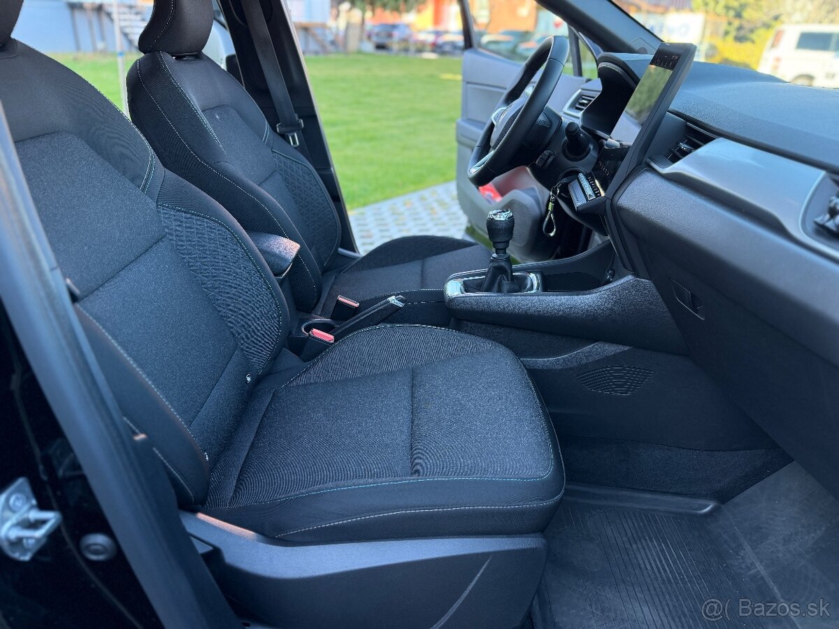 Renault Captur - vozidlo v záruke, 10200 KM, rok výroby 2025 - 11