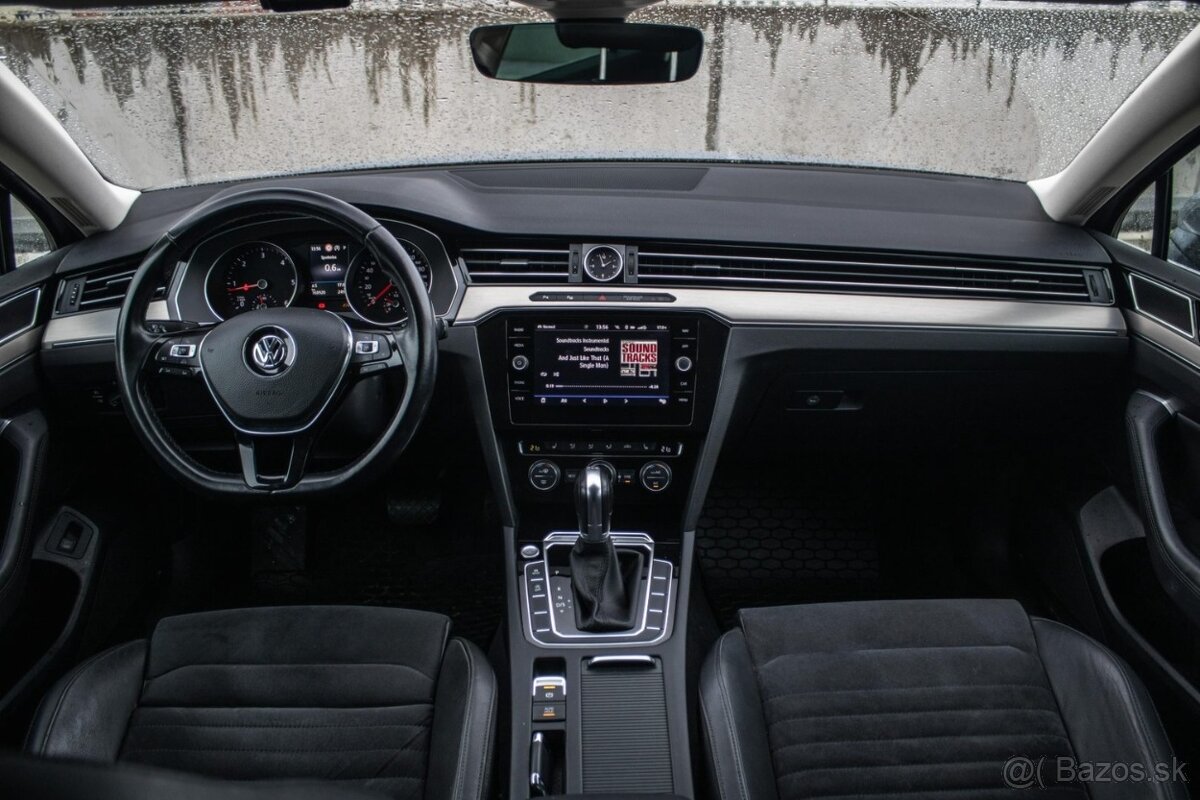 Volkswagen Passat B8 Busin.Hight - 11