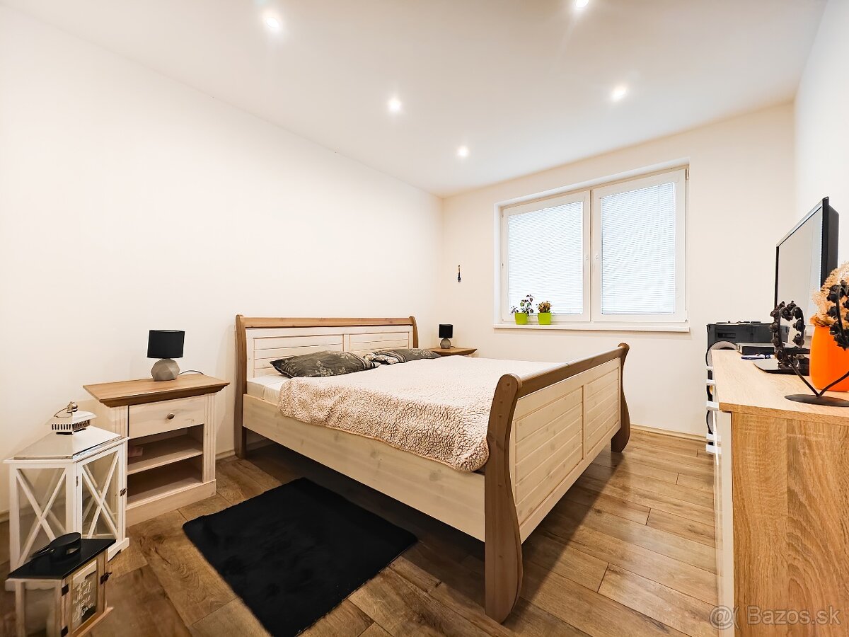 4izb. NOVOSTAVBA BUNGALOV s TERASOU, KOŠICKÁ POLIANKA - 11