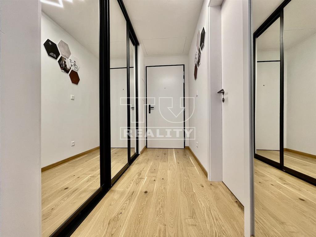 PROKEKT-ZWIRN 3,2-IZBOVÝ BYT,NOVOSTAVBA,RUŽINOV-NIVY... - 11