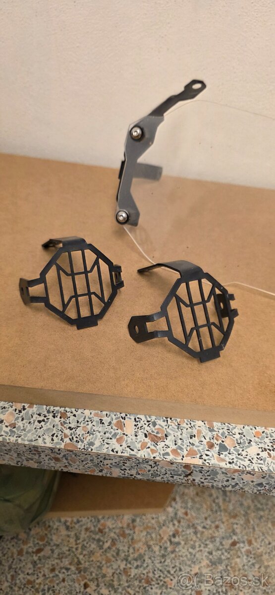 Bmw r1250gs, r1200gs - 11