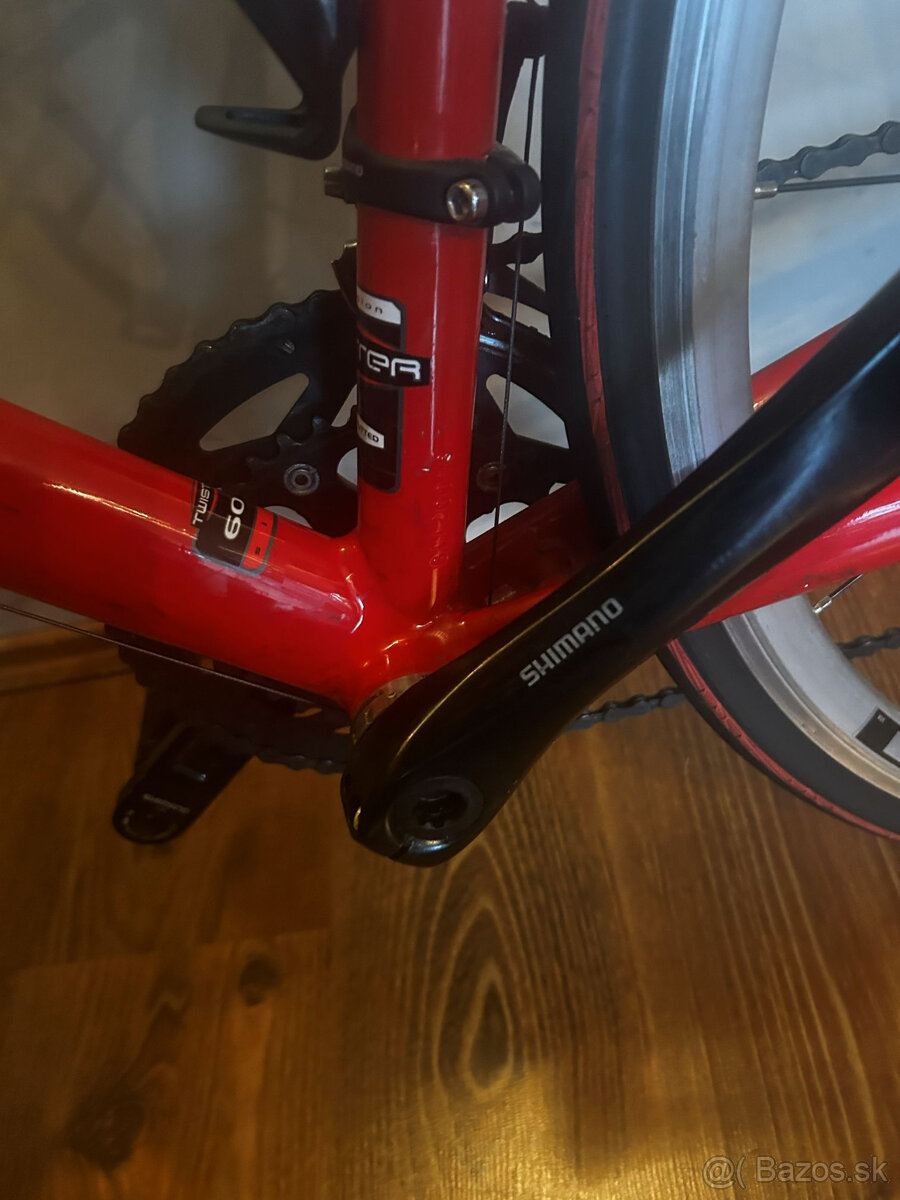 Cestný vicykel vel. 60 - 11