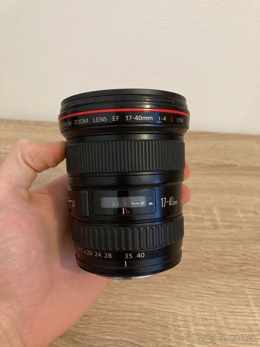 Canon eos 6D mk ii - 11