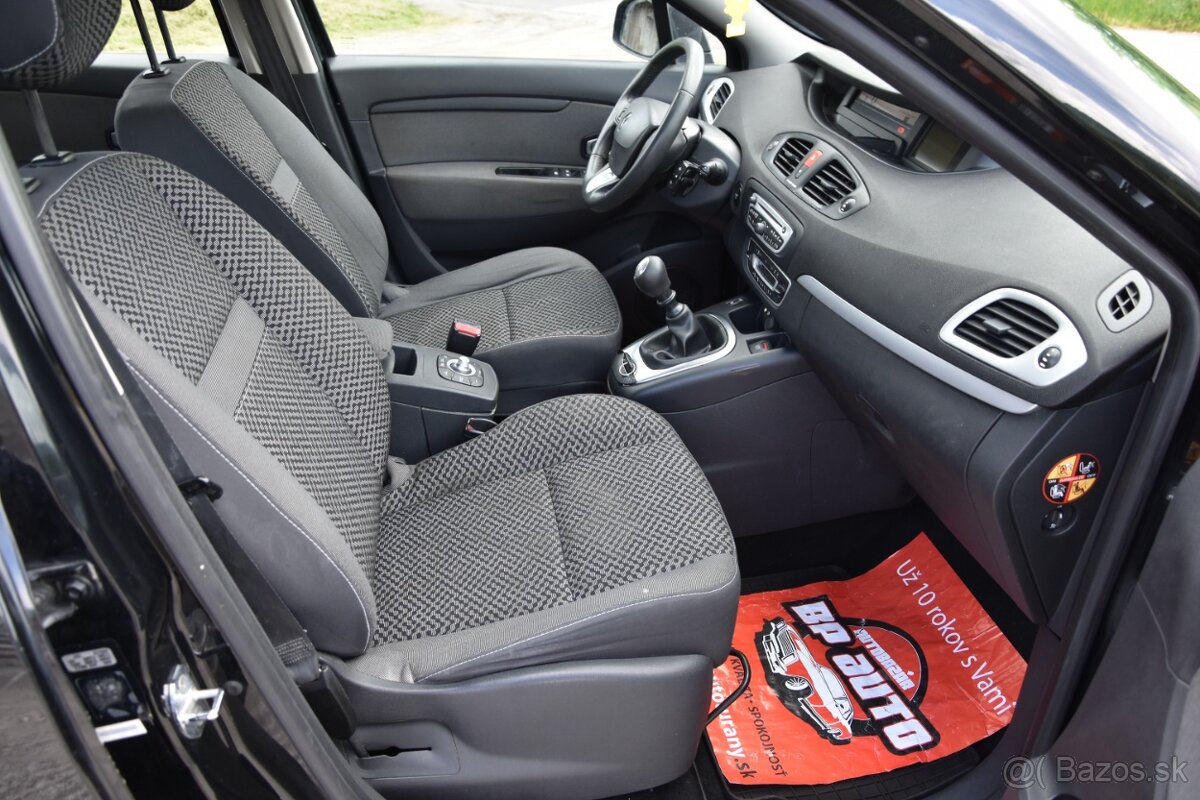 Renault Grand Scénic - 11