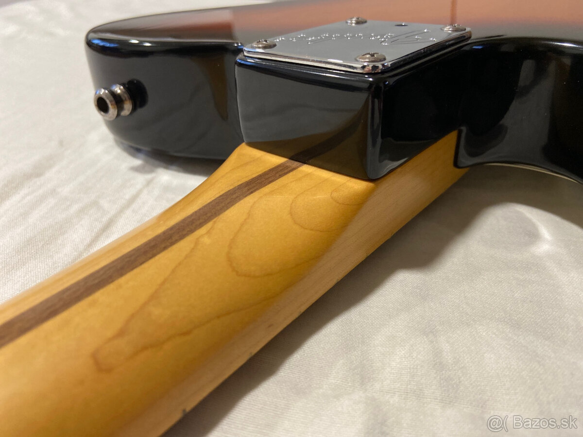 Fender Telecaster USA 1995 - 11