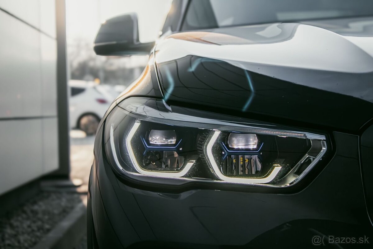 Bmw x5 2021 TOPSTAV - 11