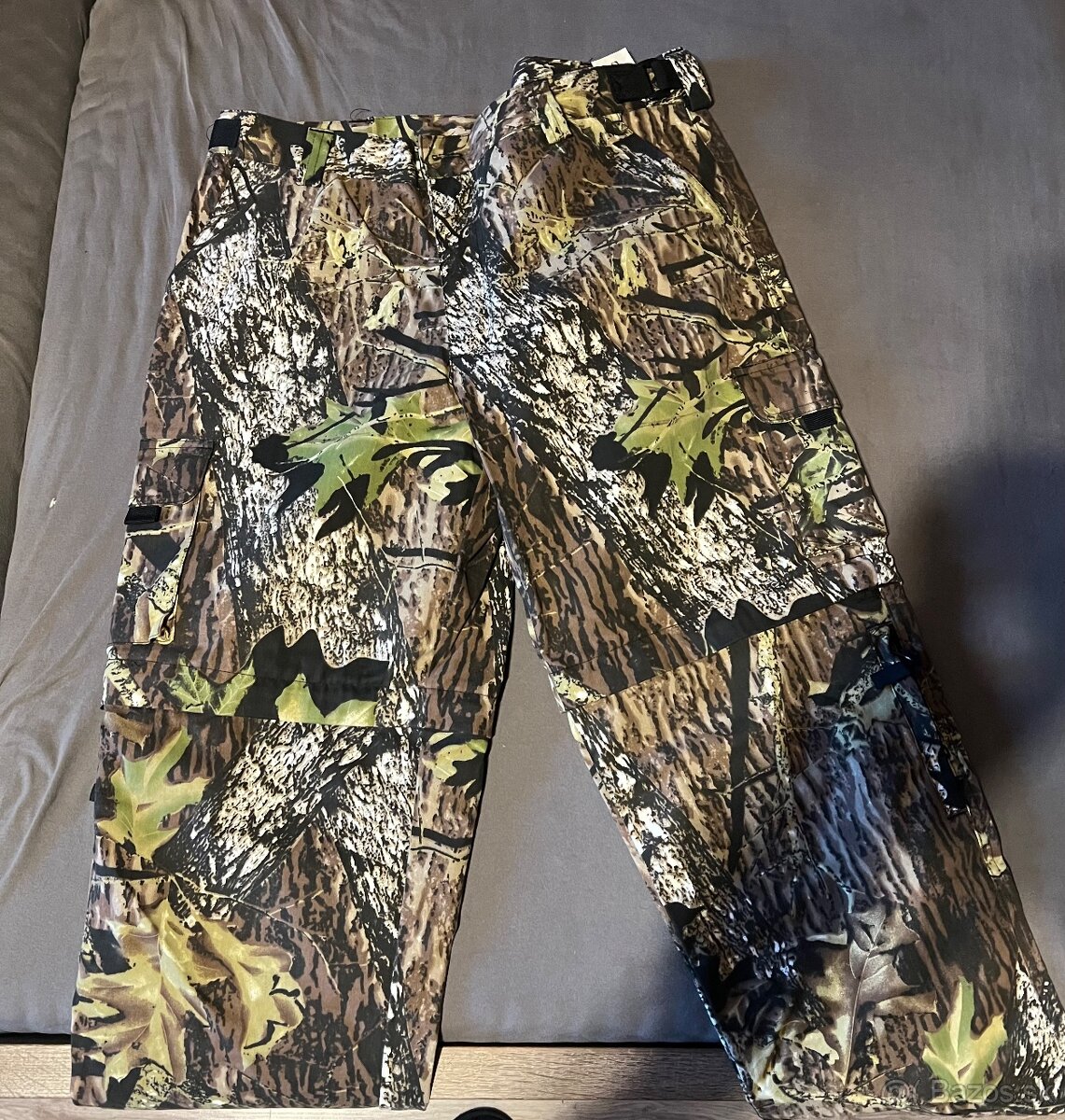 ❗️LACNO❗️Vojenská výstroj OSSR - 11