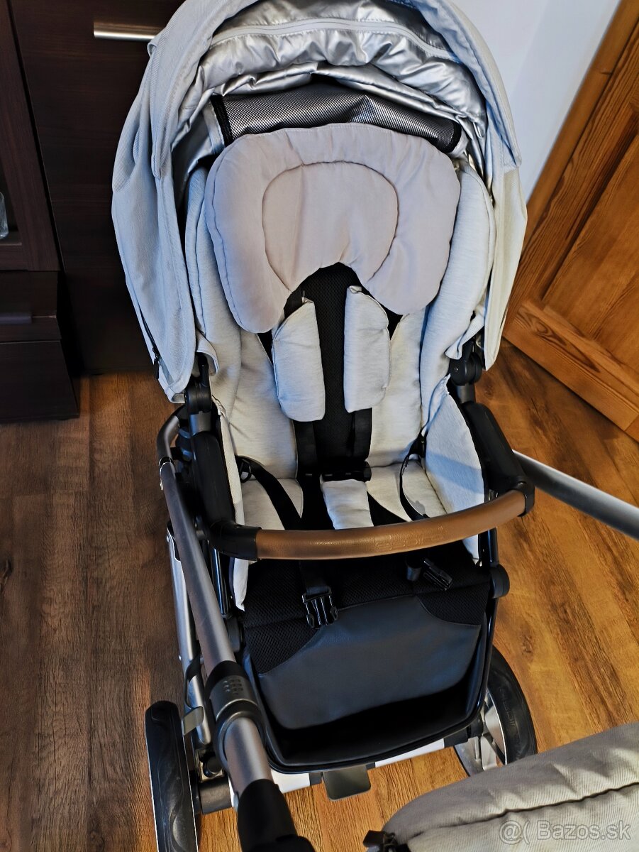 Kočík Espiro next Avenue - 11