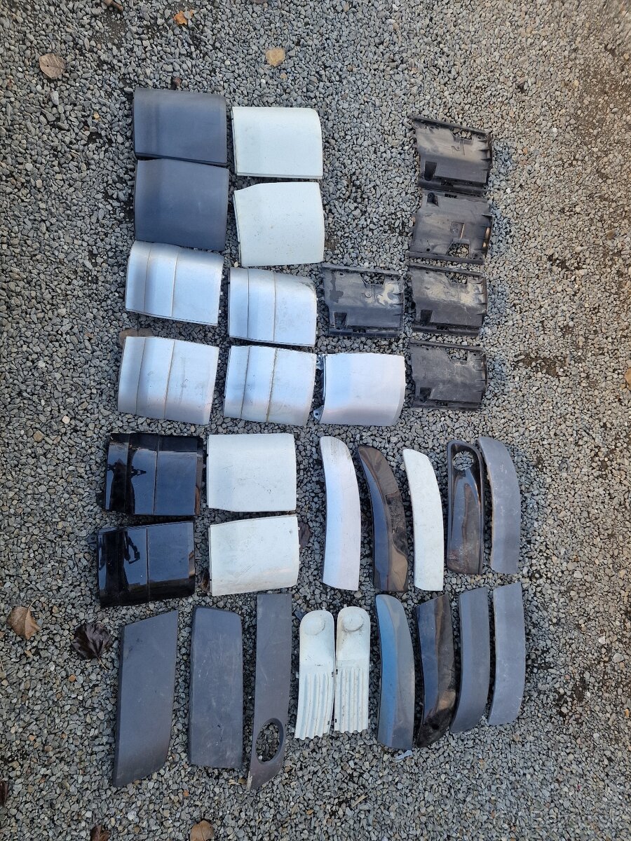 VW T5 1,9TDI a 2,5TDI Diely - 11