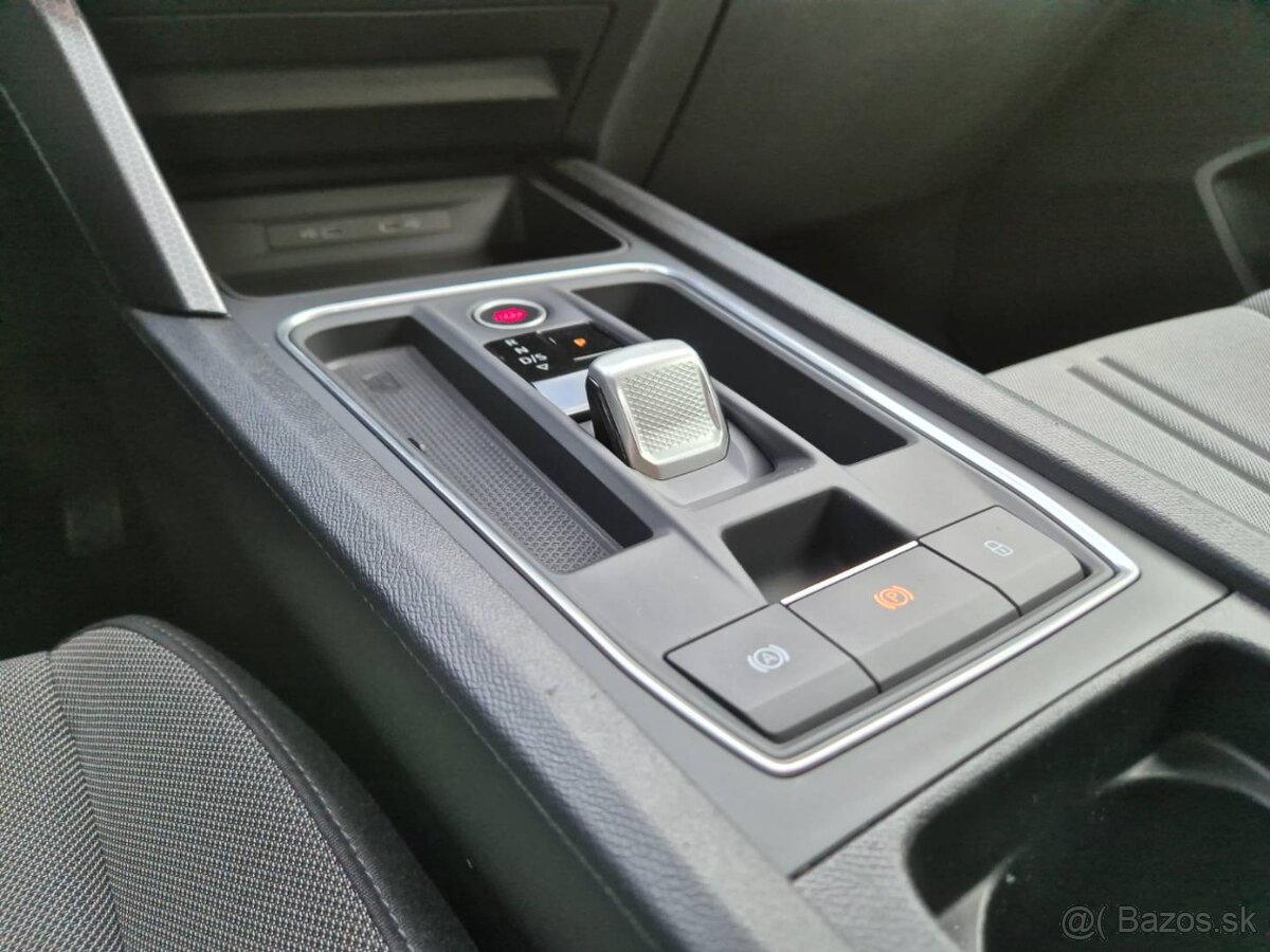 Seat Leon Sportstourer 1.5 eTSI 150 Mild-hybrid Style DSG - 11