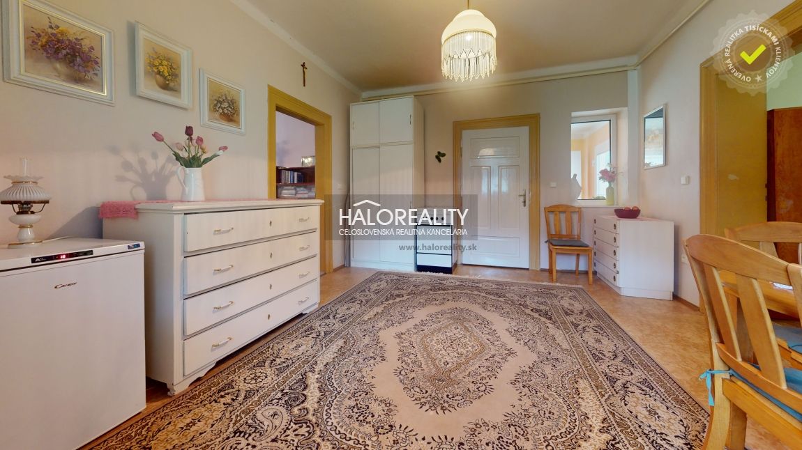 HALO reality - Predaj, rodinný dom Rudňany - ZNÍŽENÁ CENA - - 11