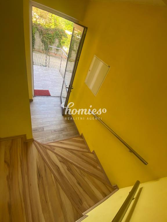 PRENÁJOM 3 izbový byt so záhradou, blízko nemocnice, pod Kal - 11