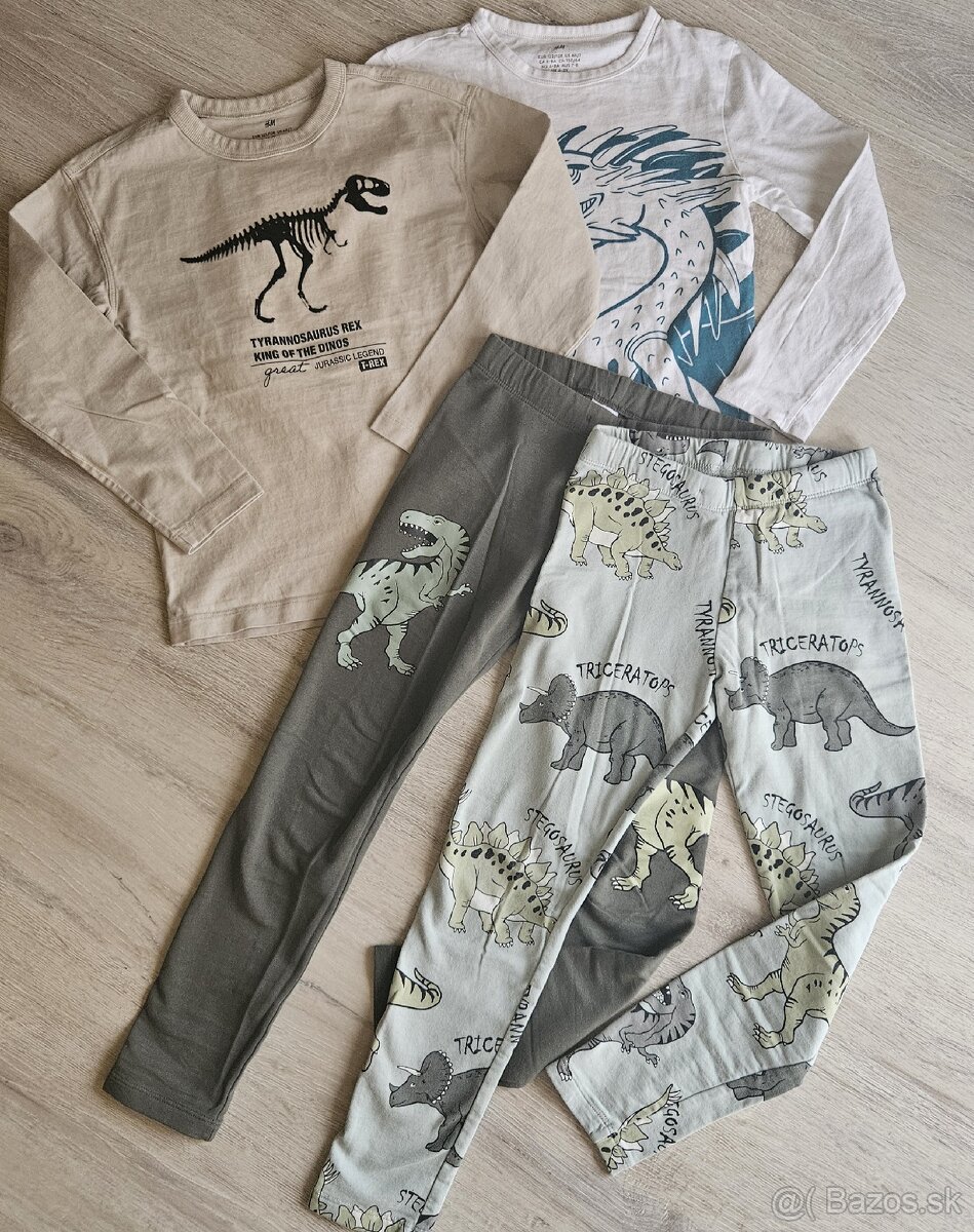 Balík pre chlapca 122/128 - 11