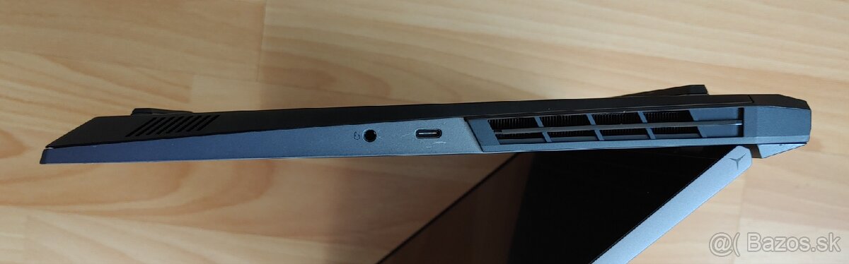 Predám Lenovo Legion 5 Pro 16ACH6H - 11