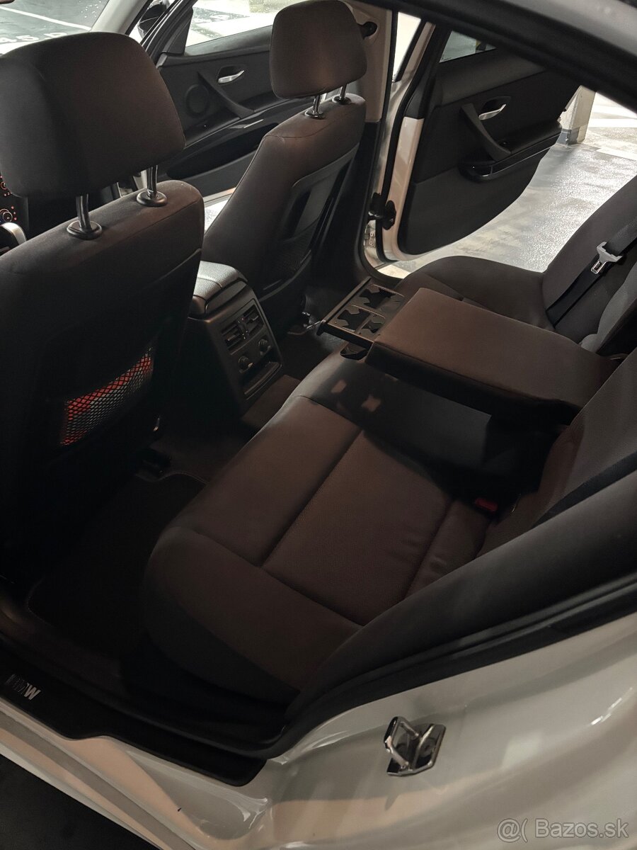 BMW 320D xDrive E90 Predaj/Výmena - 11