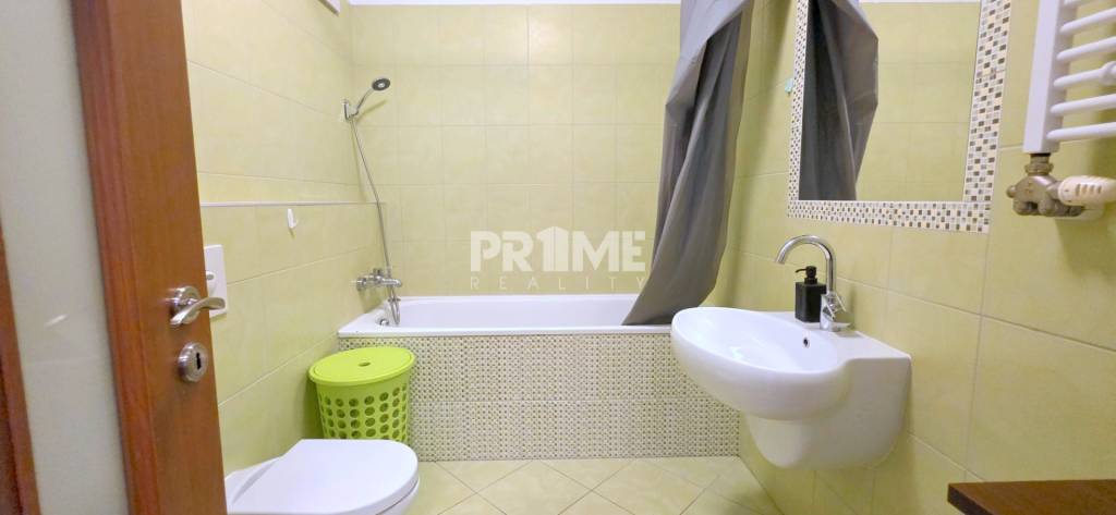 Pekný 2i byt, KOLOSEO, DOG FRIEDLY, LOGGIA, PARKING, Tomašik - 11