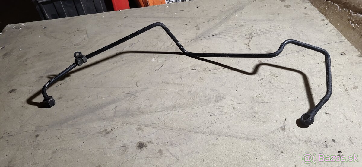 Golf mk3 Diely 1.9 TDI - 11