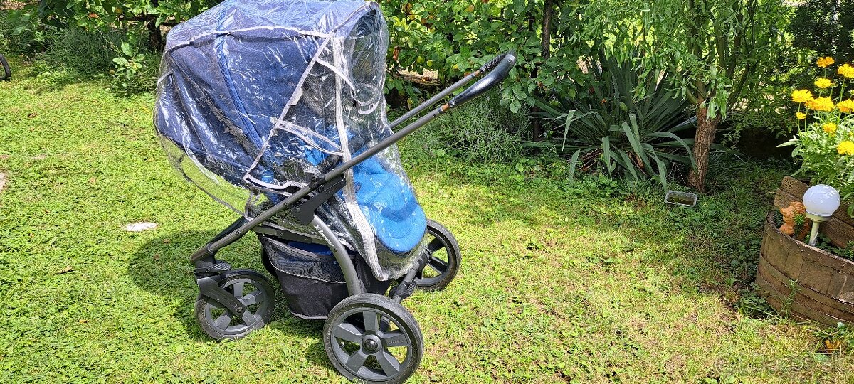 Športový kočík - 11