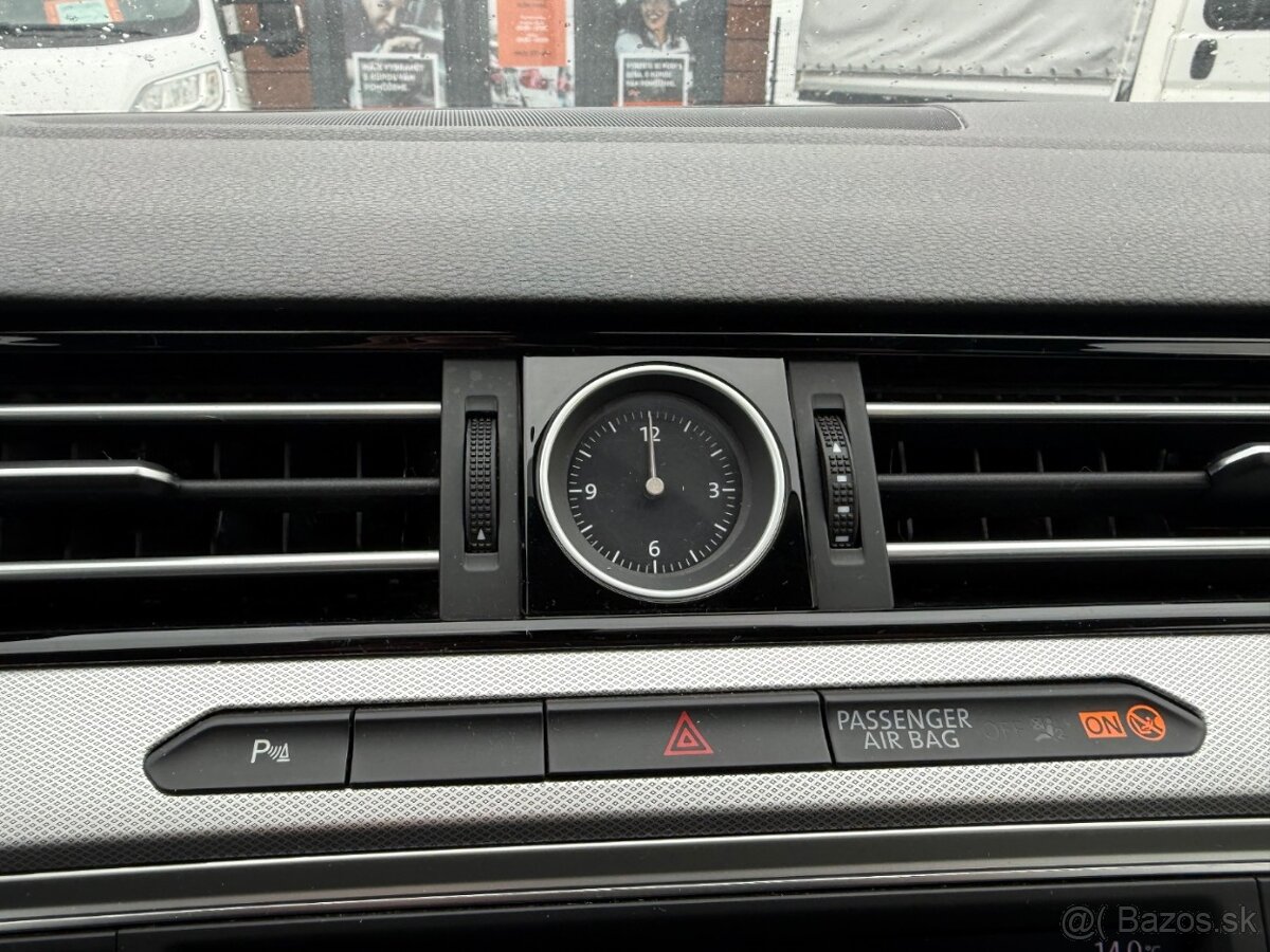 Volkswagen Passat Variant 2.0 TDI 190k BMT Highline - 11