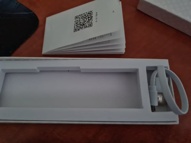 Rôzna nepužívaná elektronika - 11