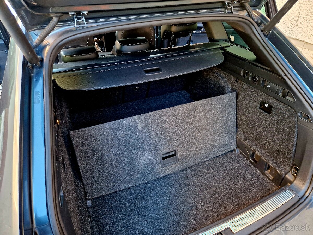 Škoda superb 2.0 TDI 140kw - 11