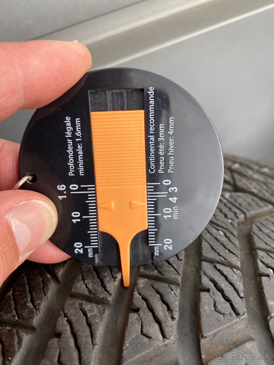 YOKOHAMA BLUEARTH WINTER - 11