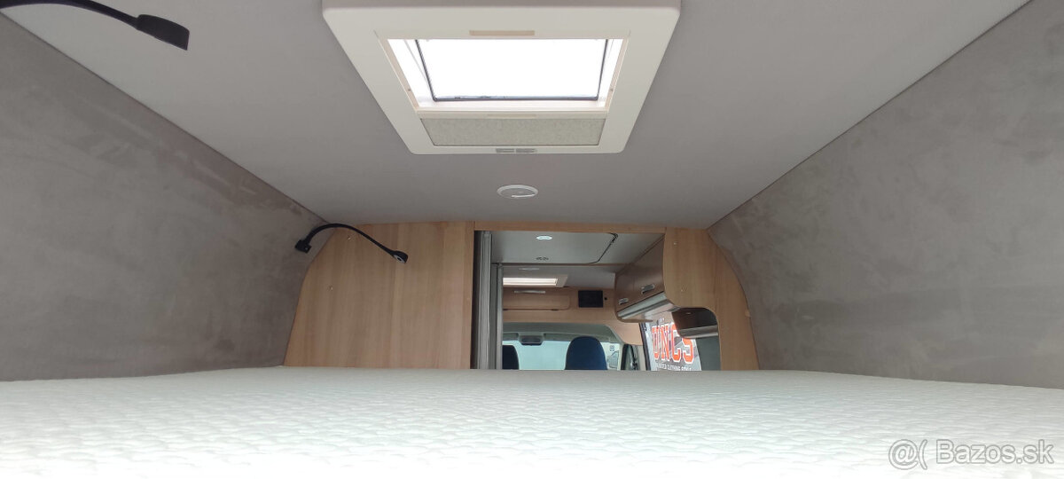 Fiat Ducato KRS Active line - 11