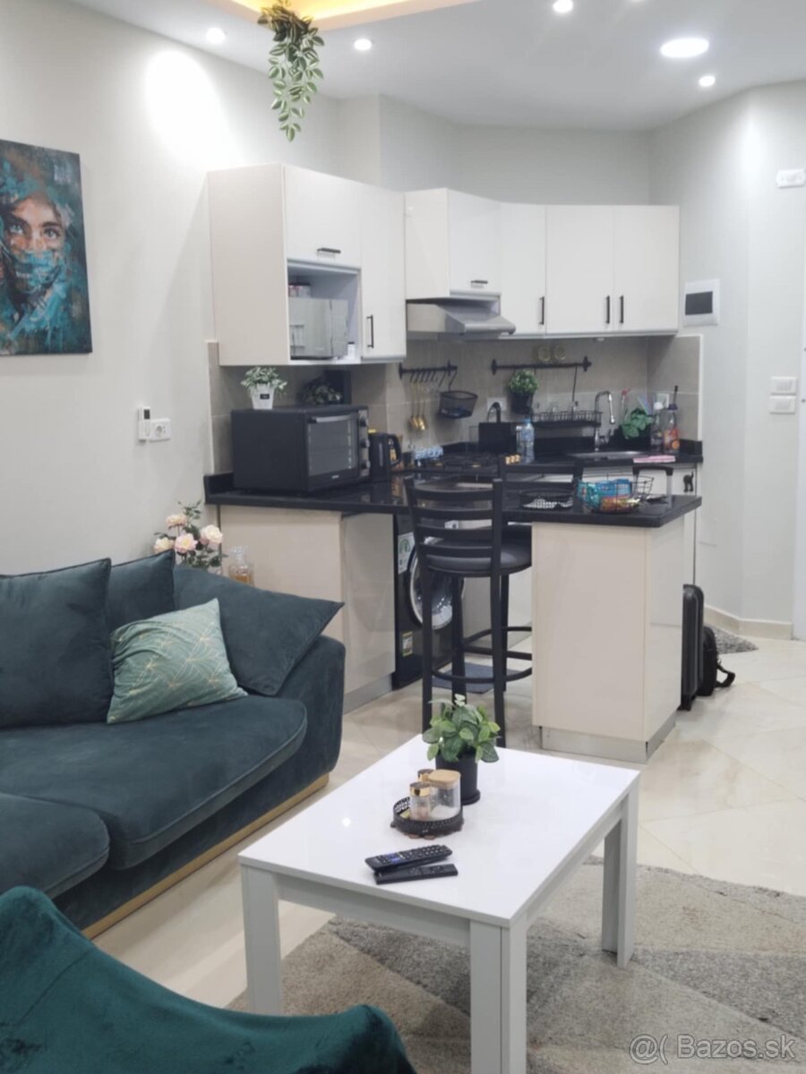 Zariadený apartmán - súkromná pláž - Egypt🩷 - 11