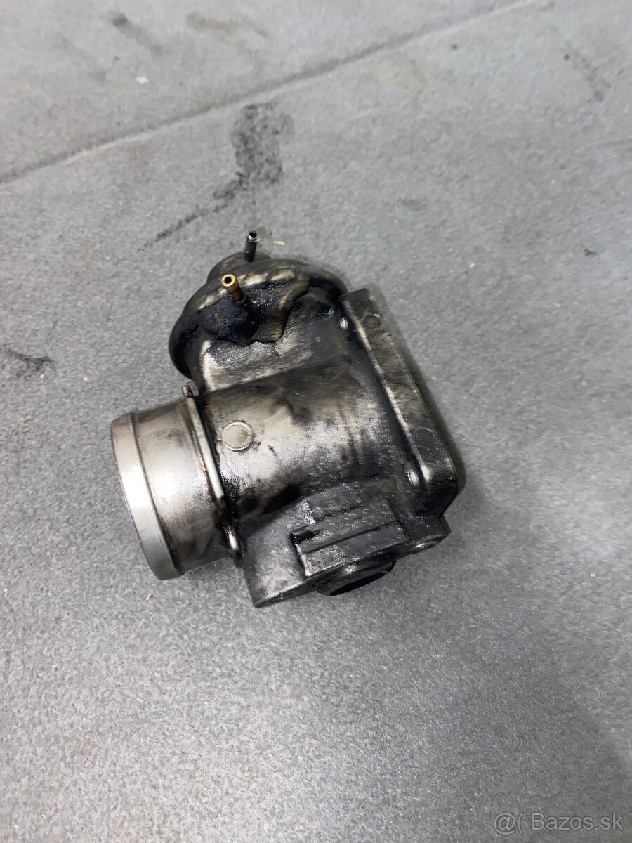 Diely motora 525tds - 11