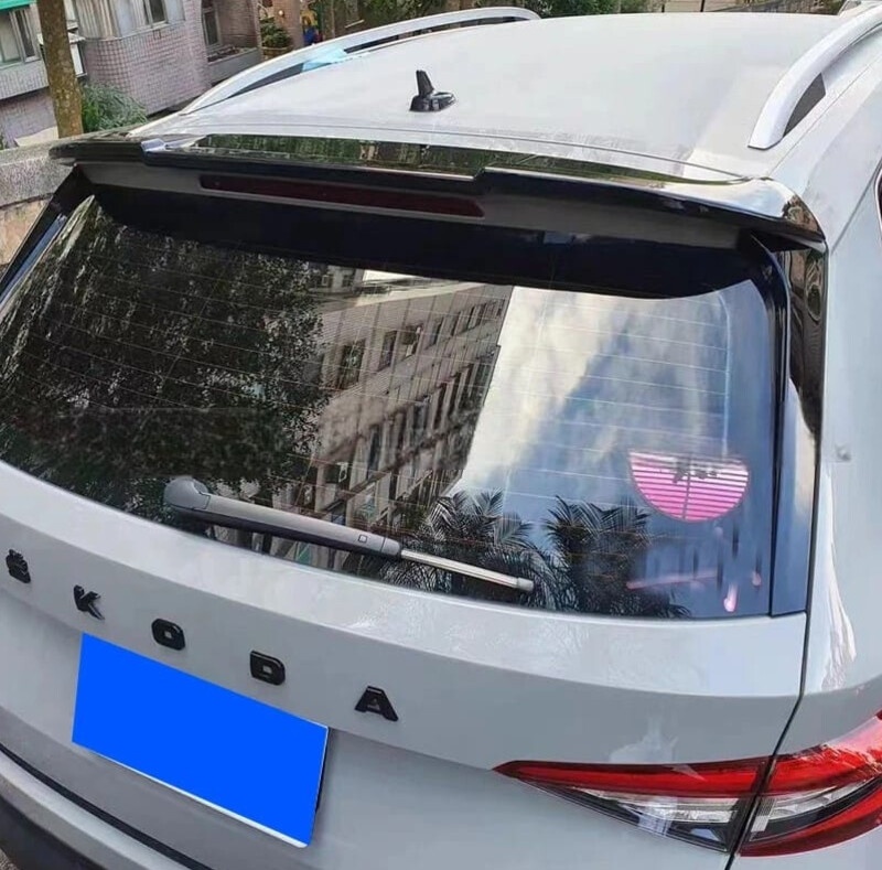 ŠKODA KODIAQ zadný spojler - 11