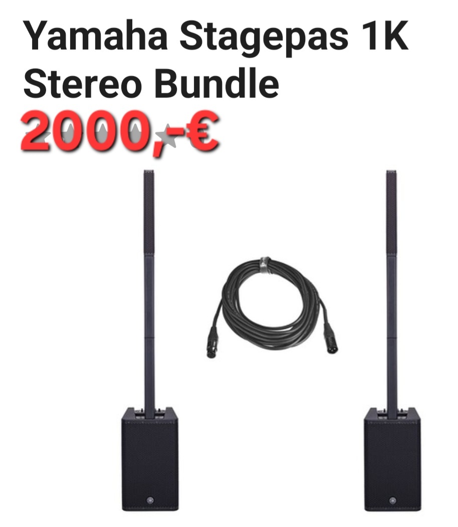 Denon DJ Prime 4+ Bundle - 11