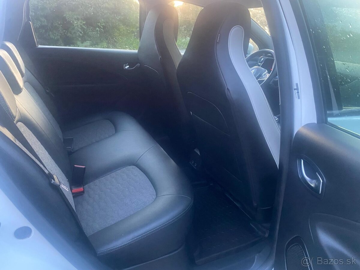 Renault ZOE, INTENS R135 - 11