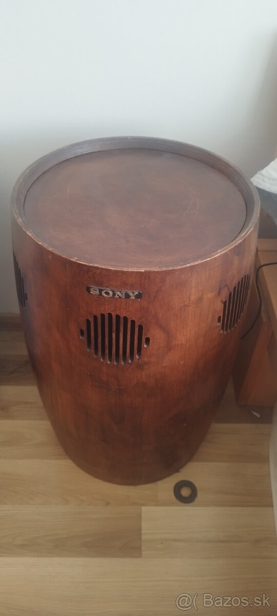 Sony Vintage TA - 11