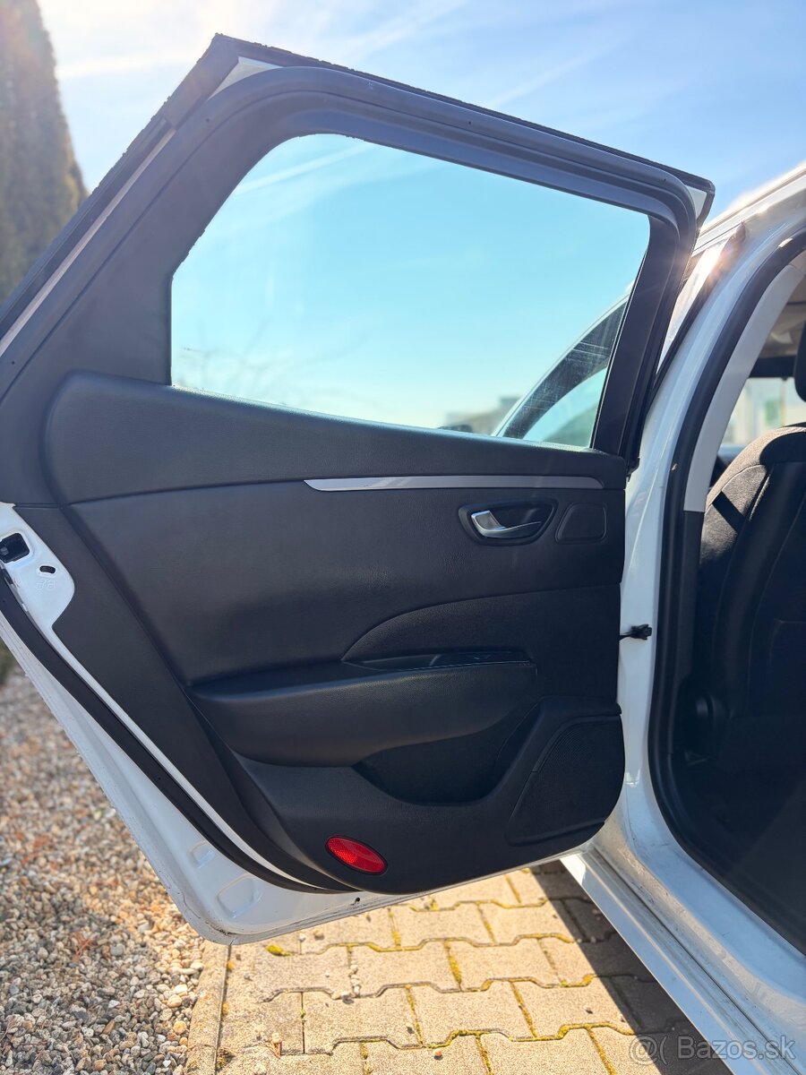 Renault Talisman 1.6 dCi - 11