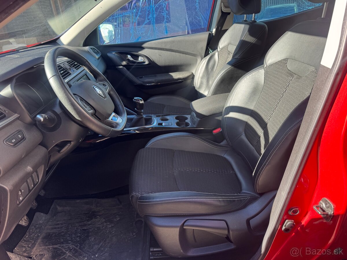 Renault Kadjar 1.5dci Limited 85kw 2019 POJAZDNÉ - 11