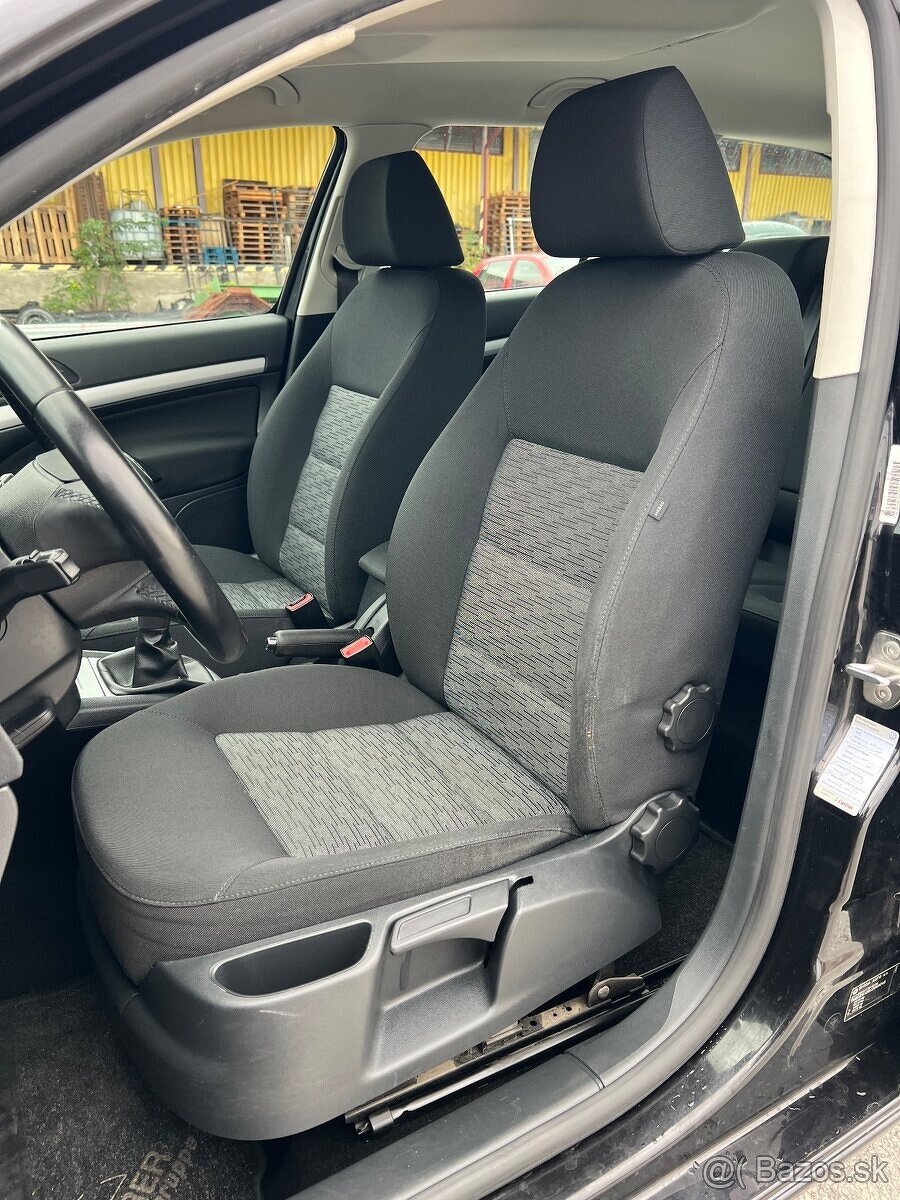 PREDÁM ŠKODA OCTAVIA II FL 2.0TDi 103kW Comon Rail dovoz DE - 11