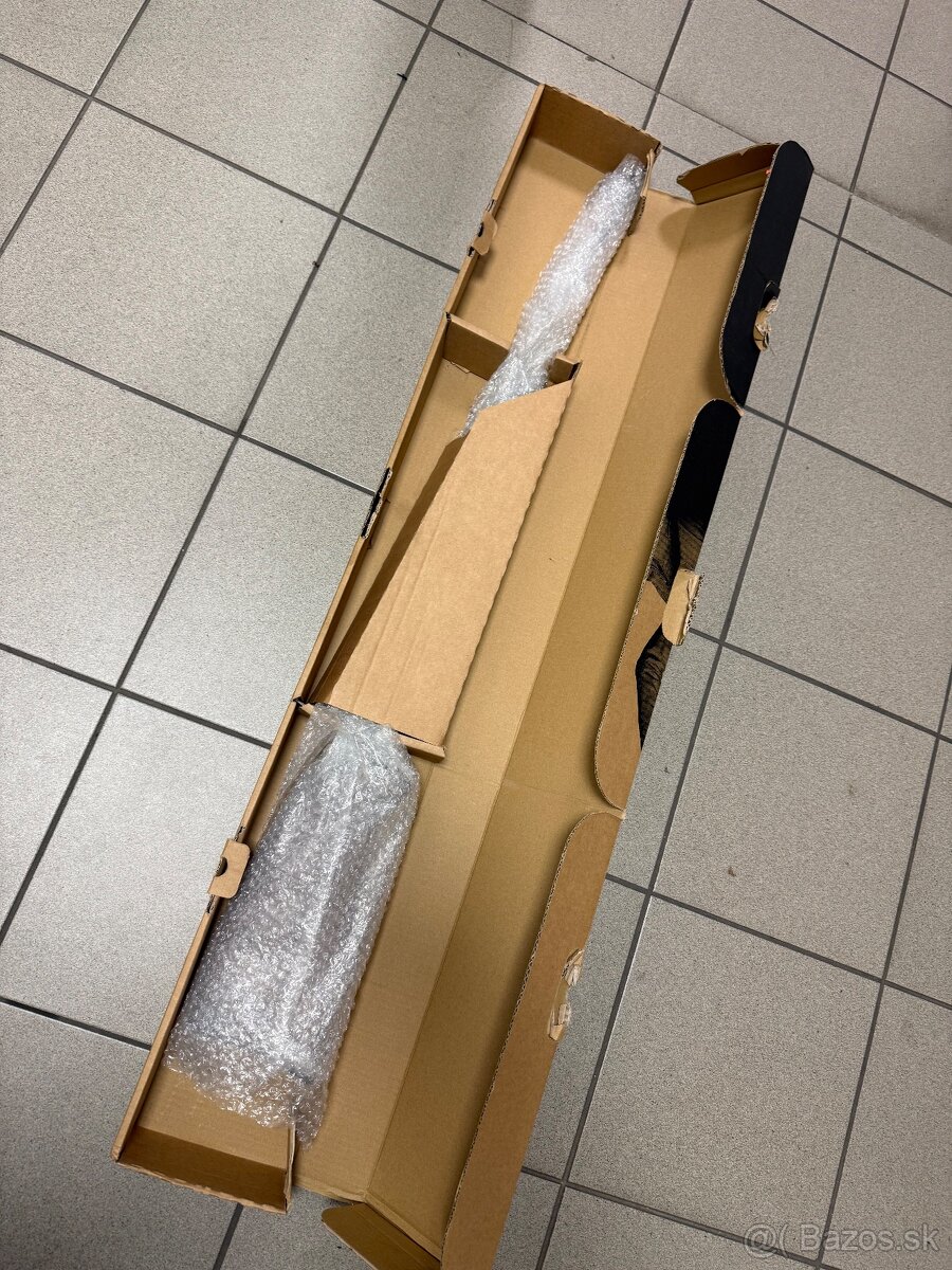 Slávia 634 Nová vzduchovka - 11