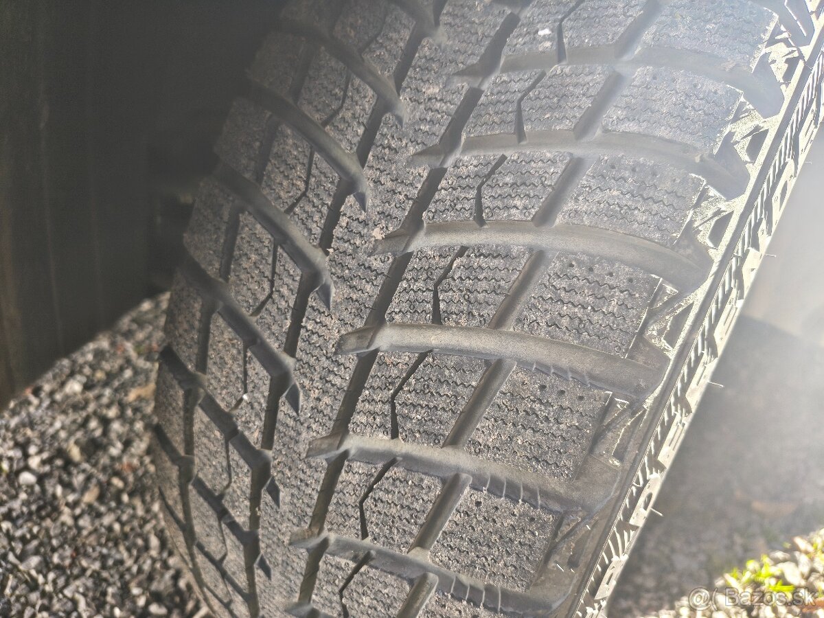 BMW X3 e83 facelift 2007 - 11