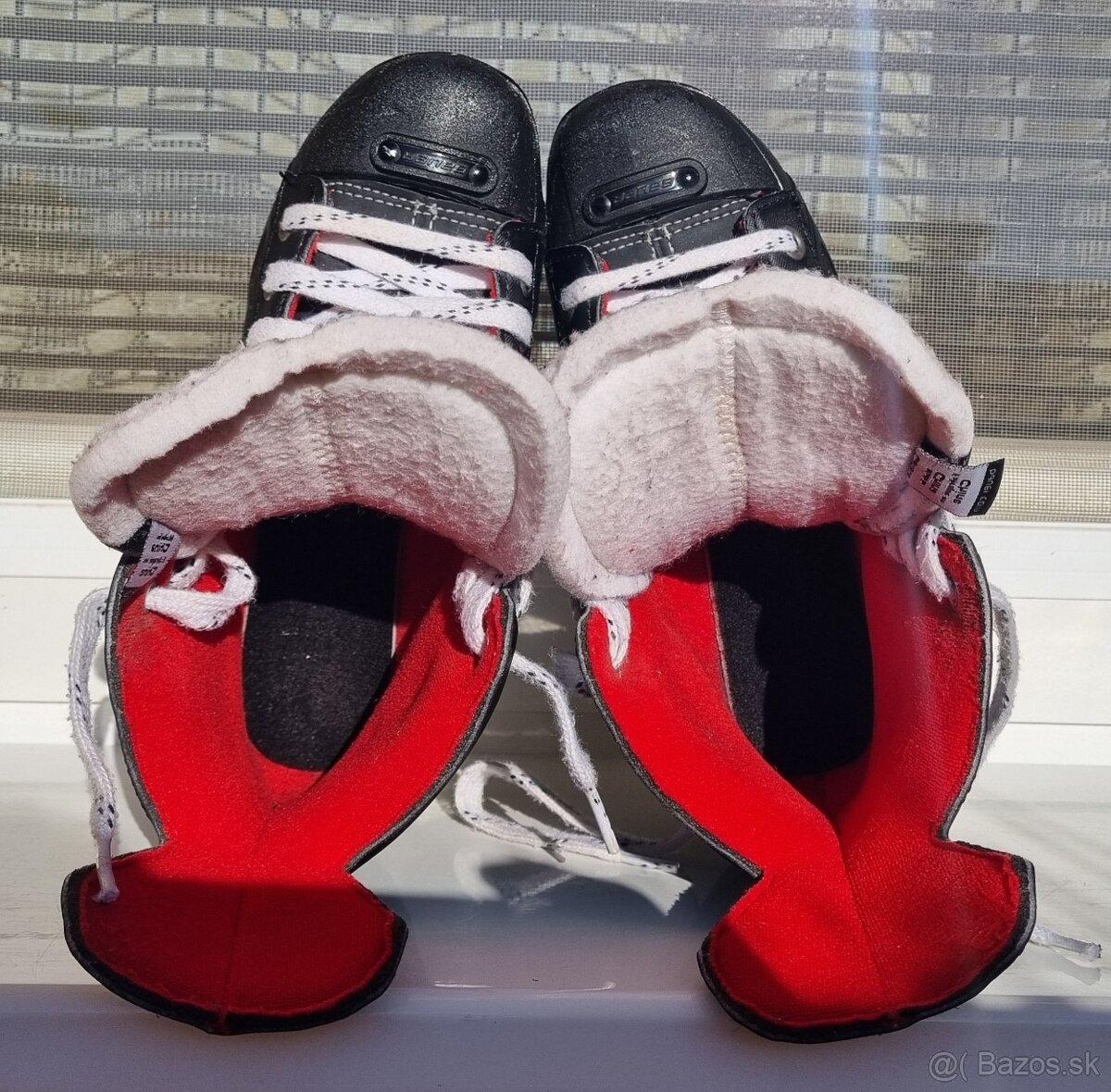 ⛸️ Korčule Bauer Vapor X300 veľkosť 37,5 ⛸️ - 11