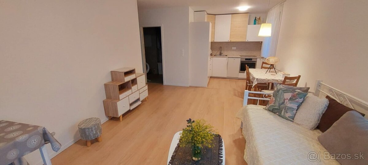 2i byt, novostavba Rača, bez provízie RK - 11