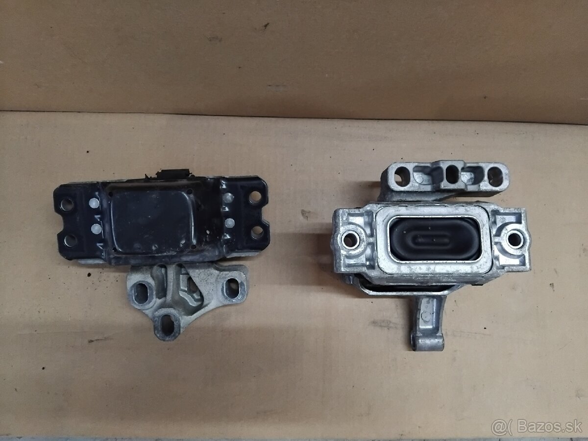 6st. prevodovka 4x4 LMU - Tiguan - 11