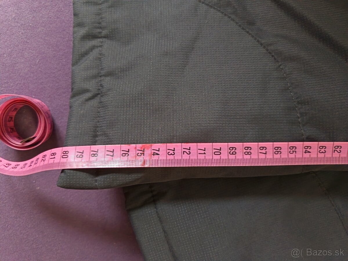 pánske lyžiarske nohavice - 11