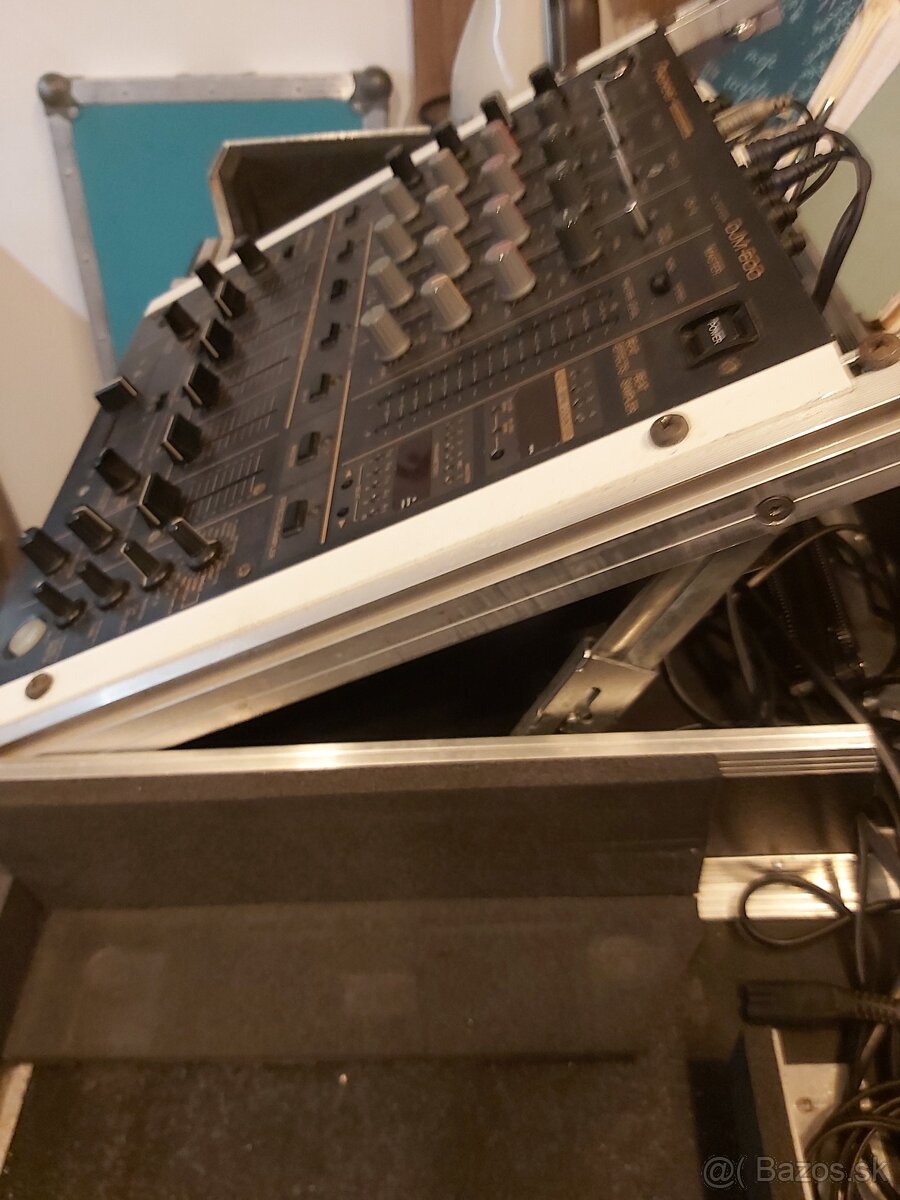 PIONEER CDJ 400 - 11