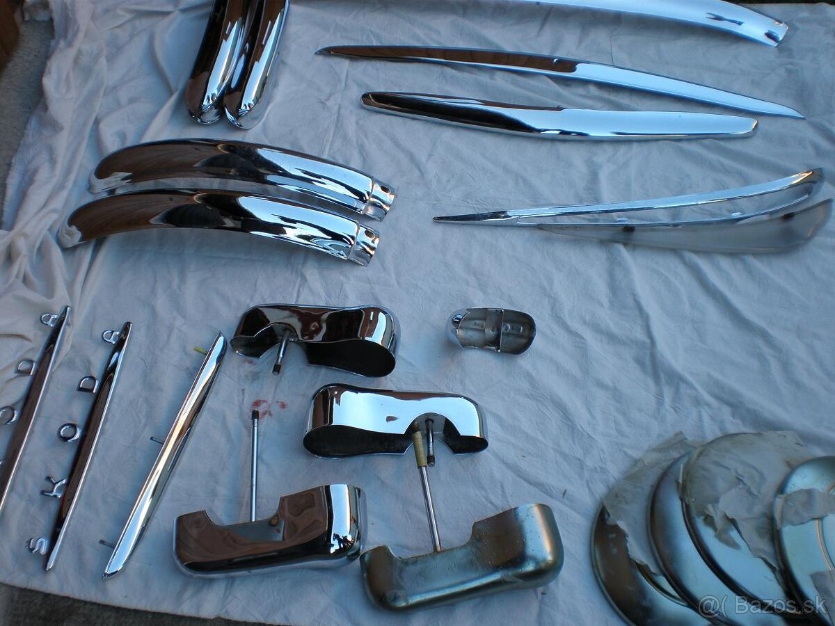 Skoda 1201 Sedan - 11